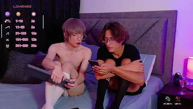 david blue1 online show from 5, 10, 2025