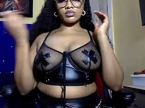 BOOTYBANGER24xx online show from 1, 8, 2026