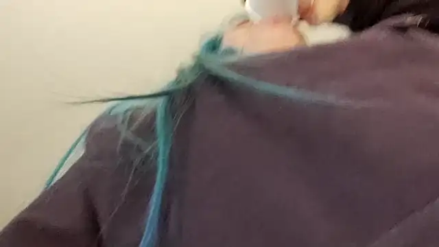 TheDaisyChaos online show from 3, 12, 2025