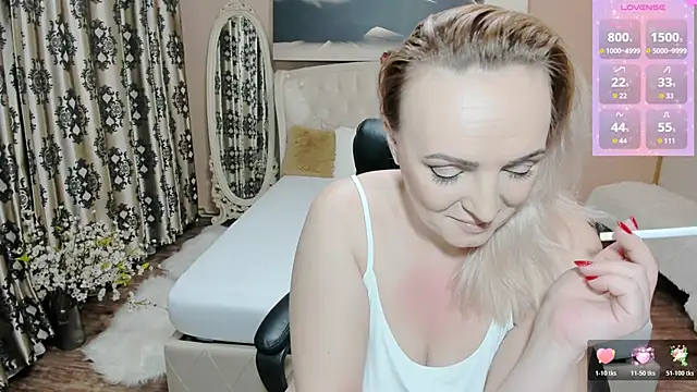 AnneRainn online show from 5, 1, 2026