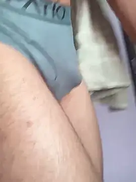 Babyucum4me online show from 11, 6, 2026