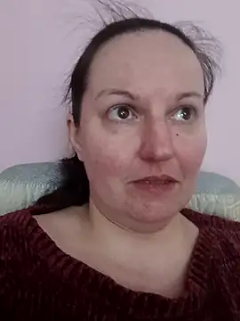 BustyLadyAlma online show from 11, 4, 2026