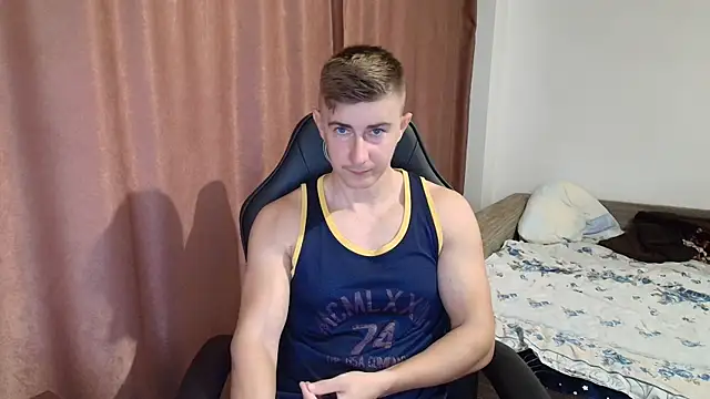 Todhorny9873 online show from 13, 12, 2024