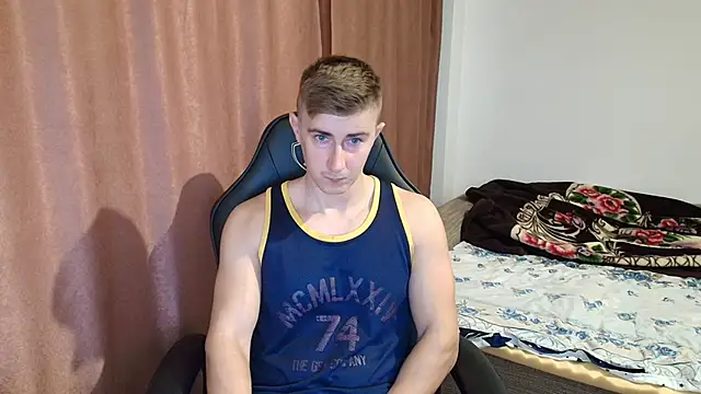 Todhorny9873 online show from 18, 12, 2024