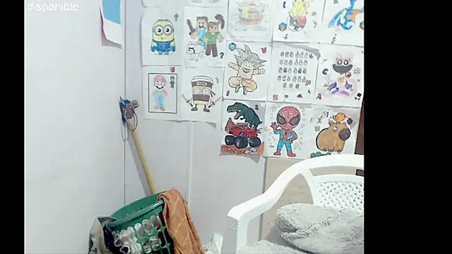 Snapshot of lizztaylor535 chatting on 22, 9, 2025 lizztaylor535 online show from 22, 9, 2025