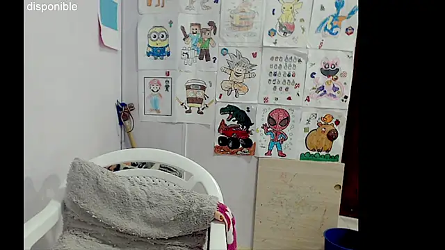 Snapshot of lizztaylor535 chatting on 23, 9, 2025 lizztaylor535 online show from 23, 9, 2025