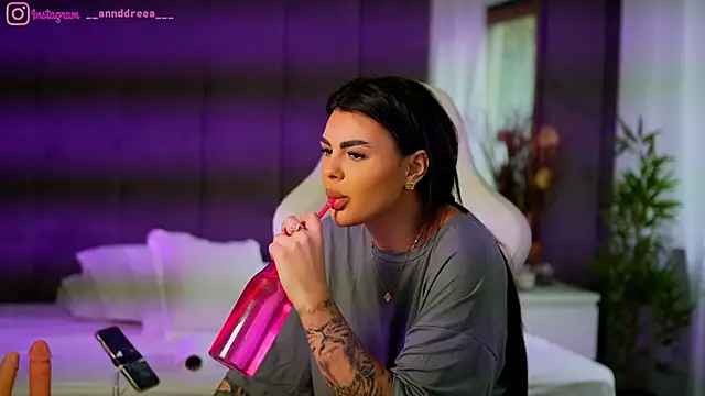 perfectt33n online show from 16, 10, 2025