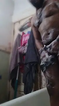 NympHoLuva online show from 19, 3, 2026