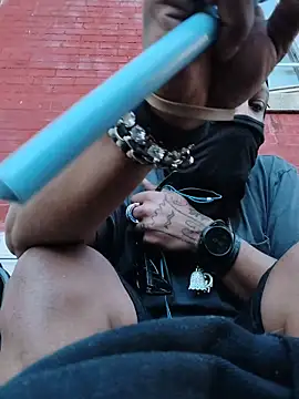 NympHoLuva online show from 19, 3, 2026