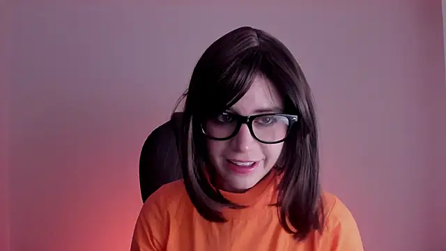 HazelKush online show from 11, 11, 2025