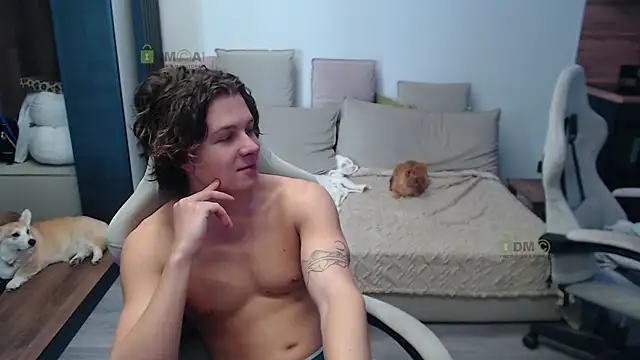 Sunny-Girl1 online show from 21, 2, 2026