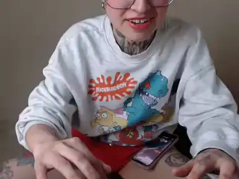 ArrangedFoot online show from 16, 1, 2025