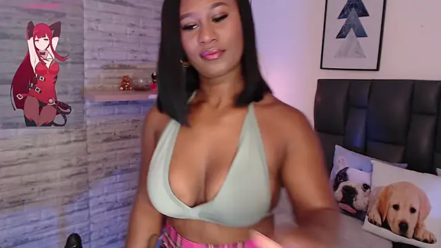 TinnaCobb online show from 18, 3, 2025