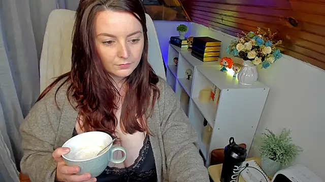 ErinMarshall online show from 12, 2, 2025