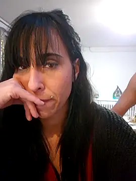 misscectito13 online show from 19, 3, 2025