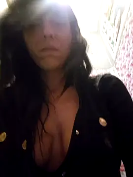 misscectito13 online show from 20, 3, 2025