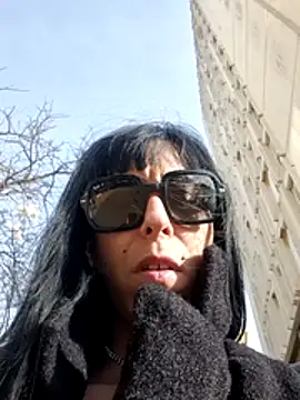 Snapshot of misscectito13 chatting on 16, 12, 2025 misscectito13 online show from 16, 12, 2025