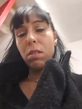 Snapshot of misscectito13 chatting on 17, 12, 2025 misscectito13 online show from 17, 12, 2025