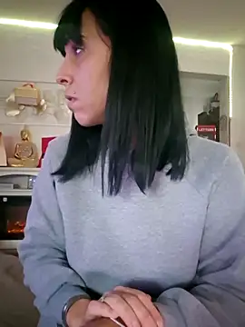 Snapshot of misscectito13 chatting on 18, 12, 2025 misscectito13 online show from 18, 12, 2025