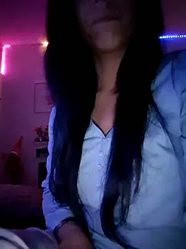 Snapshot of misscectito13 chatting on 16, 1, 2026 misscectito13 online show from 16, 1, 2026