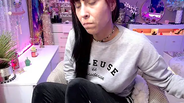 Snapshot of misscectito13 chatting on 27, 2, 2026 misscectito13 online show from 27, 2, 2026