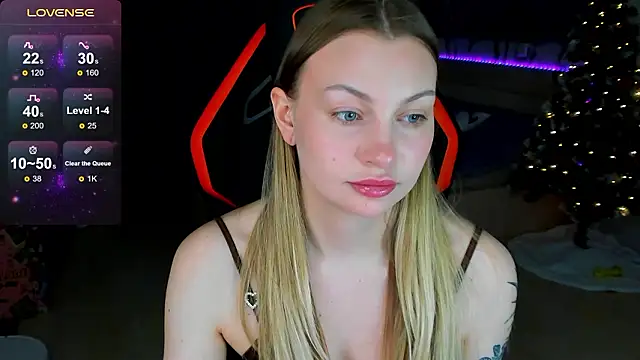 BiMolly online show from 2, 2, 2026