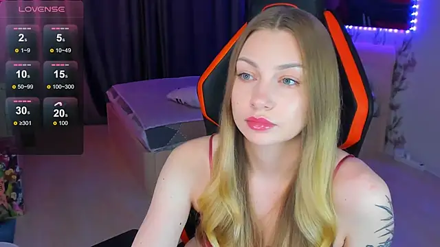 Snapshot of BiMolly chatting on 30, 5, 2026 BiMolly online show from 30, 5, 2026