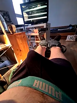 PetePro1989 online show from 12, 1, 2026