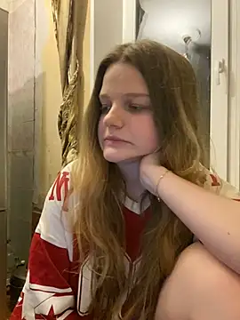 -MimmiLissa- online show from 5, 4, 2026