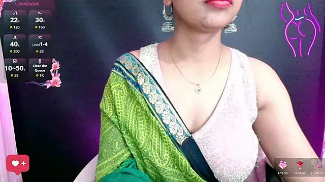 DesiZoya online show from 31, 1, 2026