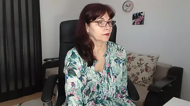 helua54 online show from 18, 3, 2025