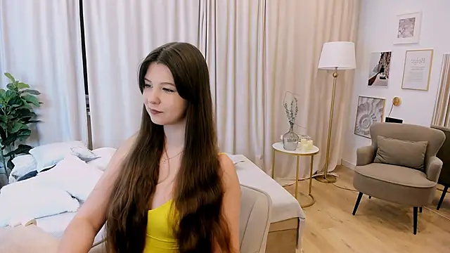 Snapshot of ElizaMild chatting on 18, 2, 2026 ElizaMild online show from 18, 2, 2026