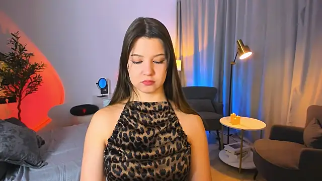 Snapshot of ElizaMild chatting on 22, 2, 2026 ElizaMild online show from 22, 2, 2026