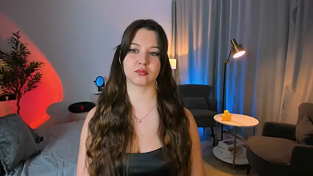 Snapshot of ElizaMild chatting on 27, 2, 2026 ElizaMild online show from 27, 2, 2026