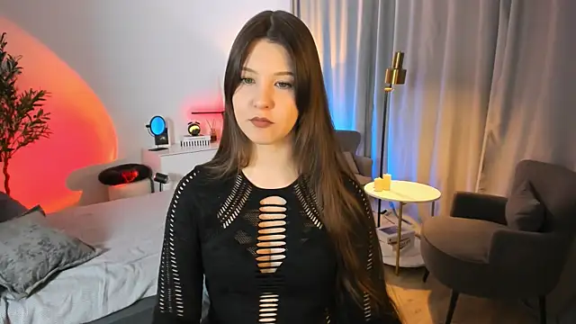 ElizaMild online show from 7, 3, 2026