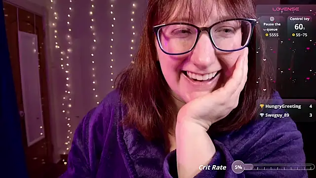 Snapshot of WickedAphrodite chatting on 5, 2, 2026 WickedAphrodite online show from 5, 2, 2026