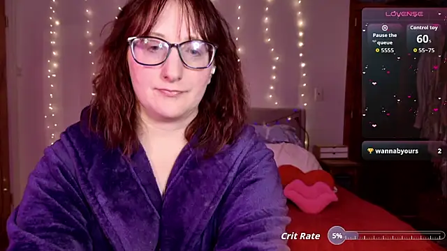 Snapshot of WickedAphrodite chatting on 12, 2, 2026 WickedAphrodite online show from 12, 2, 2026