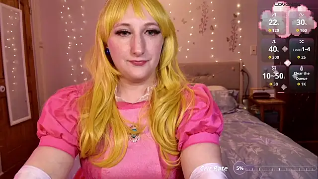 Snapshot of WickedAphrodite chatting on 10, 4, 2026 WickedAphrodite online show from 10, 4, 2026