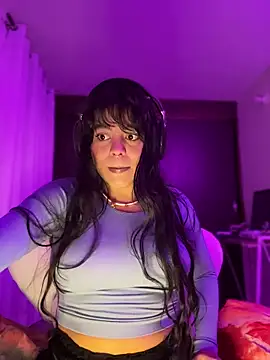 Naiara sex online show from 20, 11, 2025