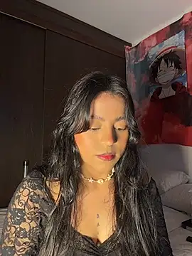 Snapshot of Naiara_sex chatting on 4, 7, 2026 Naiara sex online show from 4, 7, 2026