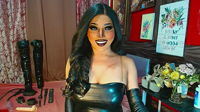 trixxielicious online show from 30, 5, 2026