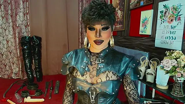 Snapshot of trixxielicious chatting on 14, 6, 2026 trixxielicious online show from 14, 6, 2026