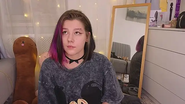 Mira Falls online show from 15, 1, 2025