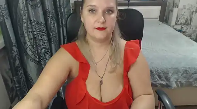 Snapshot of Boolochka chatting on 4, 1, 2025 Boolochka online show from 4, 1, 2025