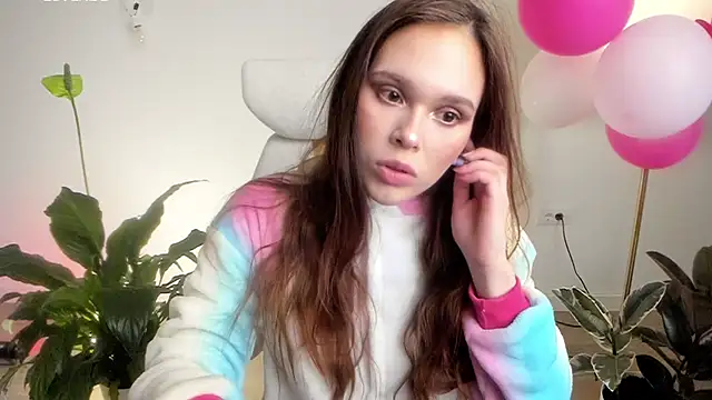 Snapshot of Pokemeboy chatting on 13, 3, 2025 Pokemeboy online show from 13, 3, 2025