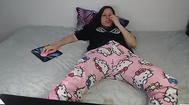 Chanelsexyy online show from 11, 12, 2024