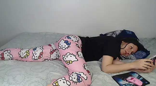 Chanelsexyy online show from 12, 12, 2024