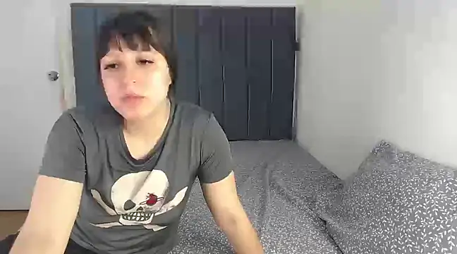 Chanelsexyy online show from 17, 2, 2025