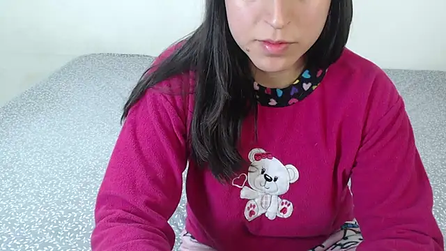 Chanelsexyy online show from 21, 9, 2025