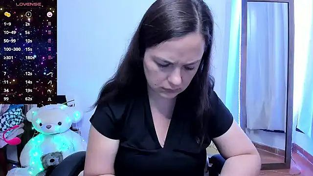 angelaagomez online show from 16, 2, 2026